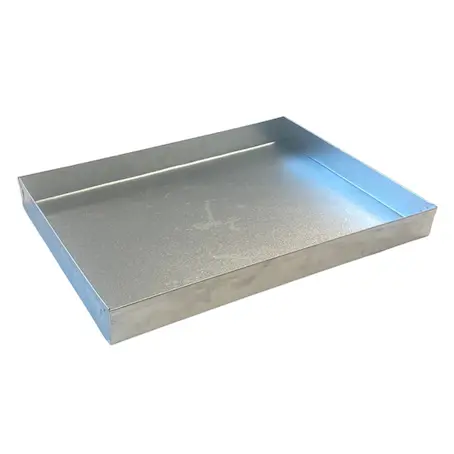 PLAT KARANTIKA 30/40