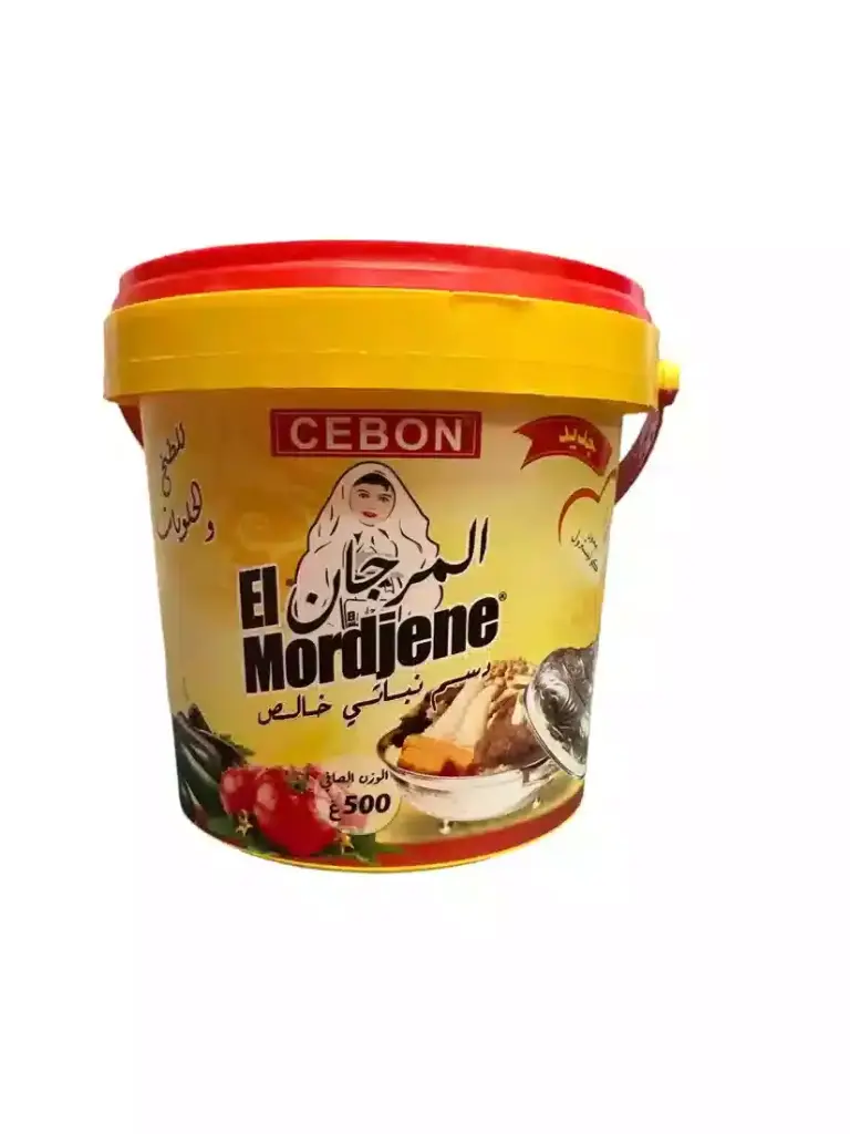 SMEN EL MORDJENE 500GR