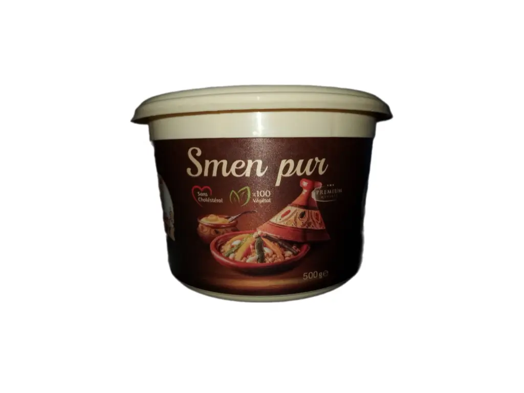 SMEN MANY 500GR
