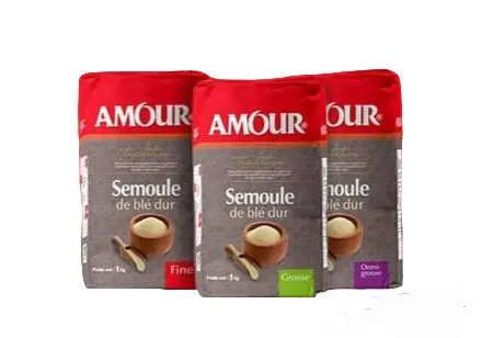 SMID AMOUR DG 1KG