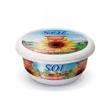 SOL 250GR
