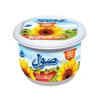 Margarine SOL 500GR