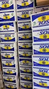 SOL BLOC 5KG
