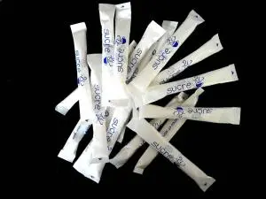 SUCRE STICK 10KG