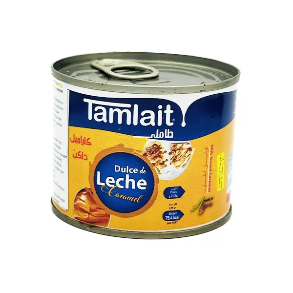 TAMLAIT CARAMEL 245GR