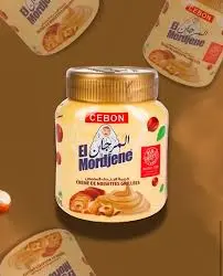 TARTINER EL MORDJENE BLANC 350GR
