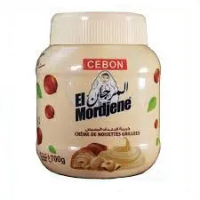 TARTINER EL MORDJENE BLANC 700GR
