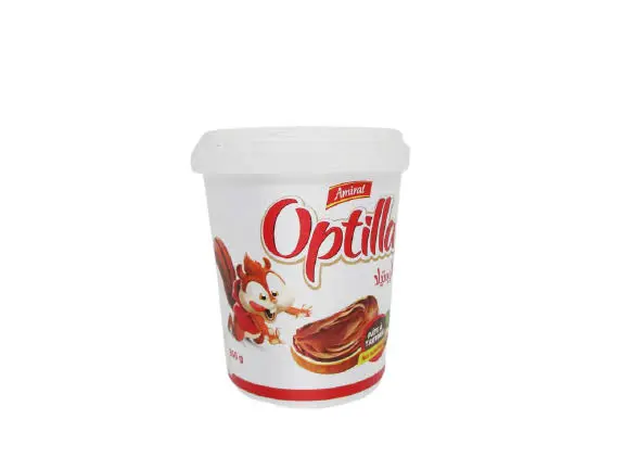 TARTINER OPTILLA 350GR