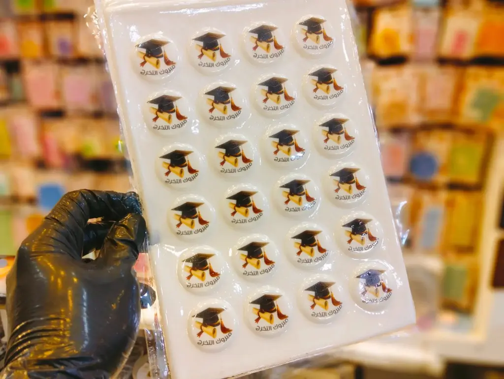 Transfert Soutenance