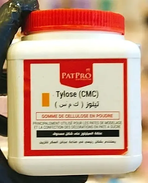 TYLOSE PATPRO 300GR