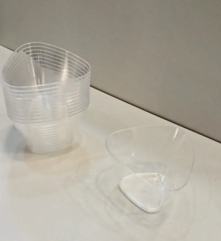 VERRINE MINI SC 12PCS 