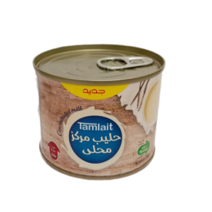 TAMLAIT LAIT 245GR