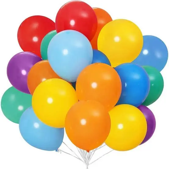 BALLON 15DA