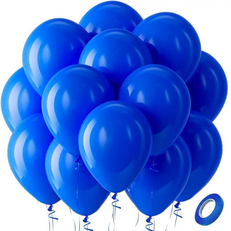 BALLON SIMPLE 1PIECE
