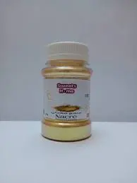 NACRE 40Gr SWEET HOME DORE