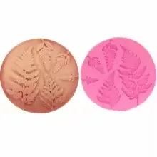 MOULE SICONE PATE A SUCRE 5 SAPINS