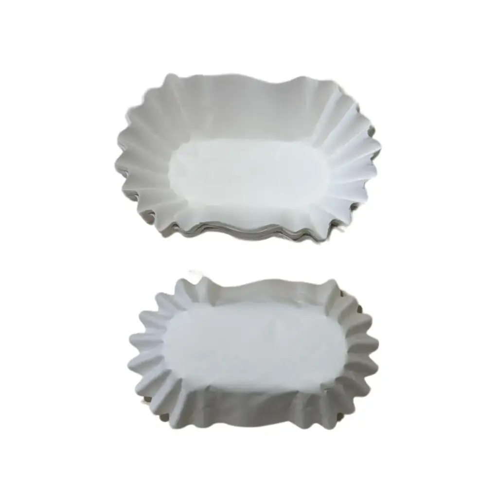 CAISSETTE DATTE FOUREE BLANC 180PCS