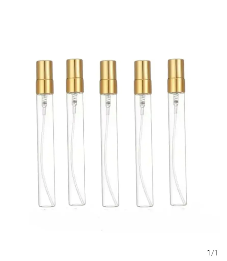 BOUTEILLE VAPO Lot 6pcs