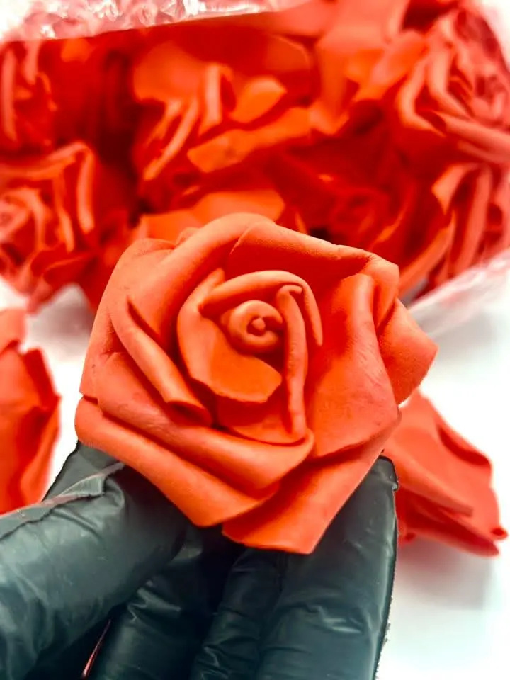 FLEUR ARTIFICIEL INDIVIDUEL GM