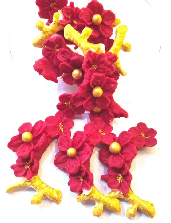 BM PATE A SUCRE CHAJRA