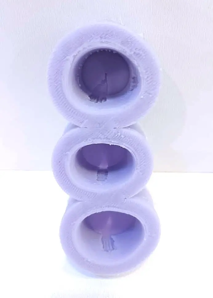 MOULE SILICONE PATE A SUCRE TARBOUCHE