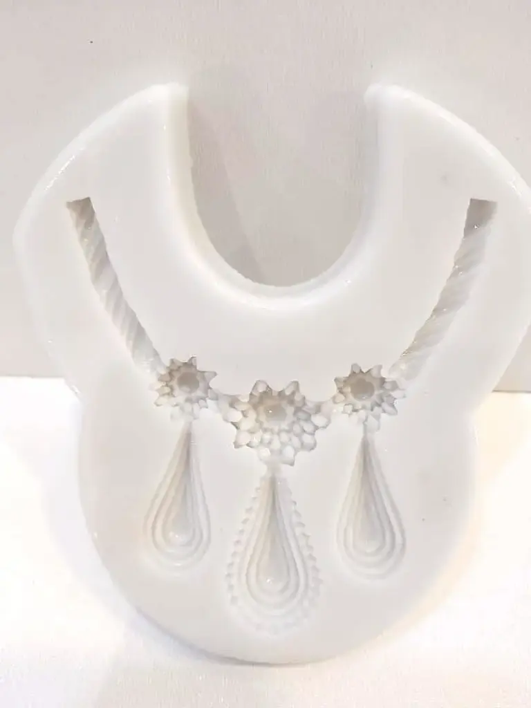 MOULE SILICONE PATE A SUCRE KHIT ROUH