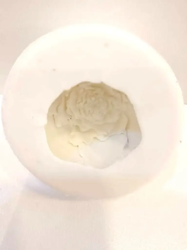 MOULE SILICONE PATE A SUCRE FLEUR BOUQUET