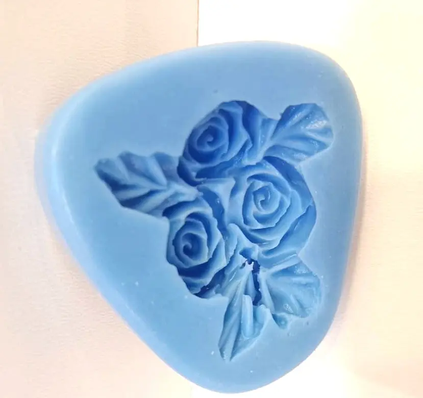 MOULE SILICONE PATE A SUCRE MKHABAZ