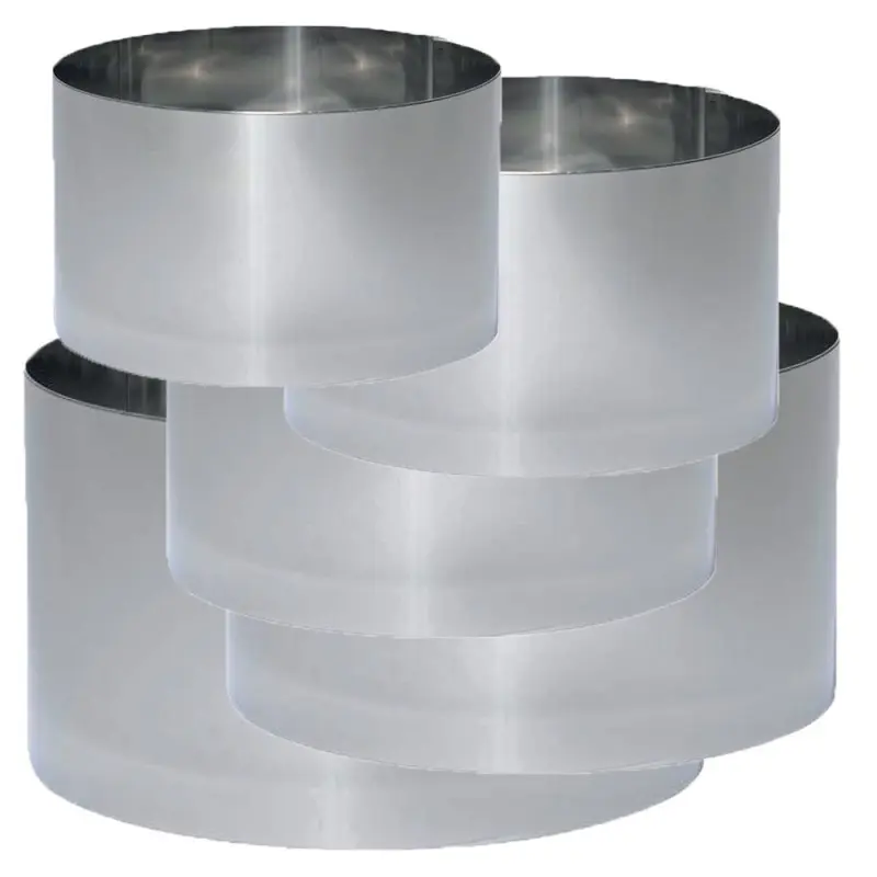 CERCEAU LAYER CAKE H14/12CM