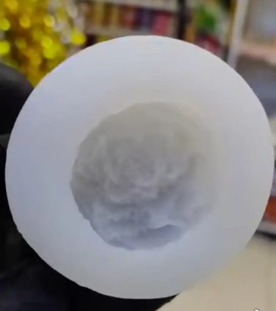 Moule silicone bouquet gm