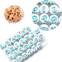 Porte Piece Alphabet