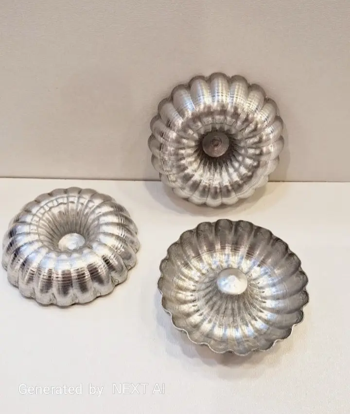 Dziriat Hlal Croissant