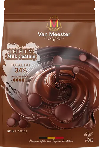 Van Meester Lait