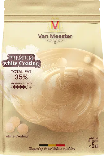 Van Meester Blanc