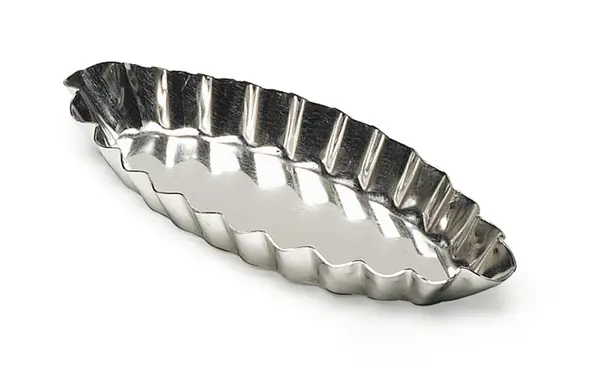 Moule Barquette Oval GM