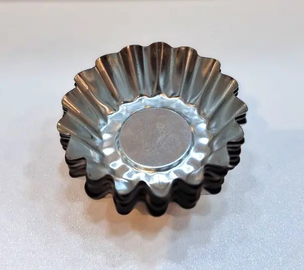 Dziriat Tartelette Pm