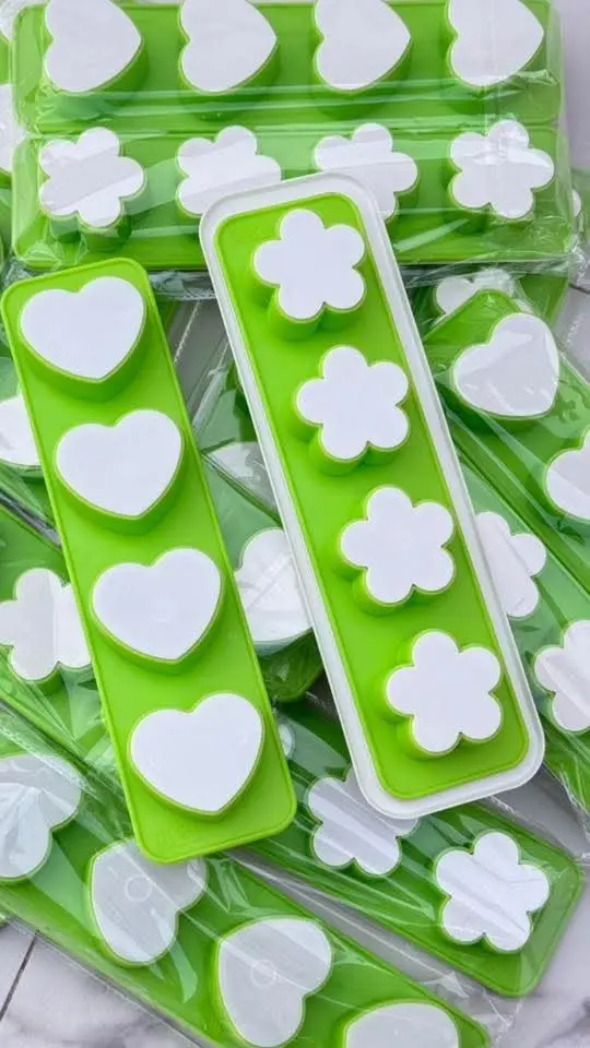 Moule Mni Cheese Cake