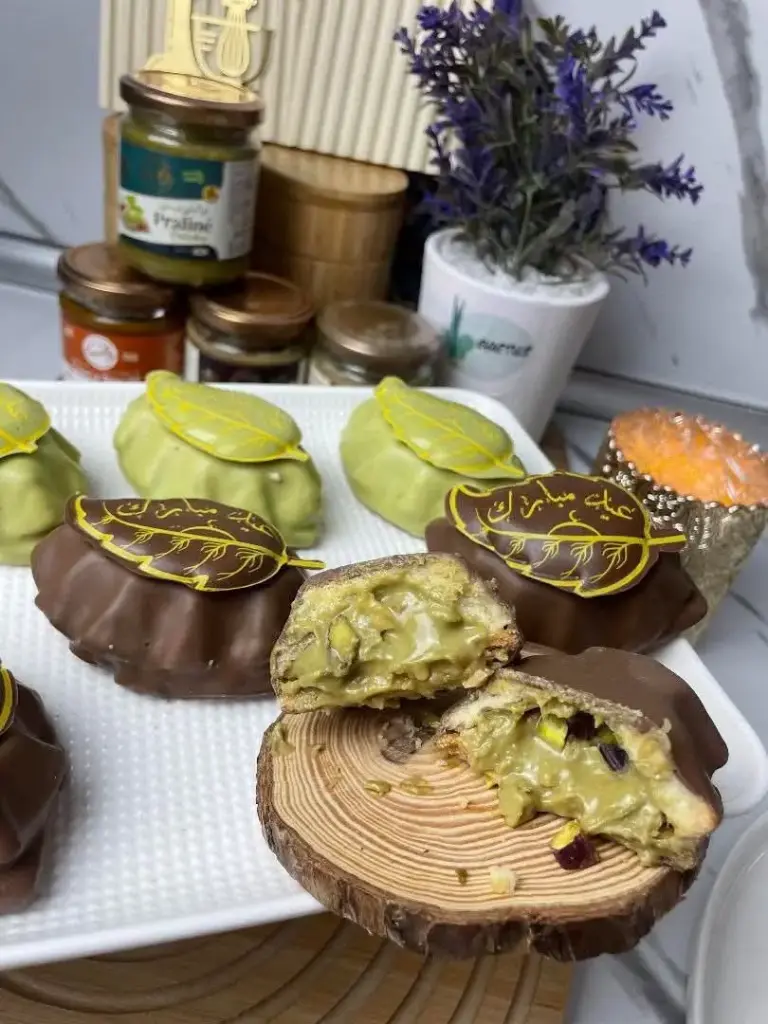 Dziriat Warka Feuille