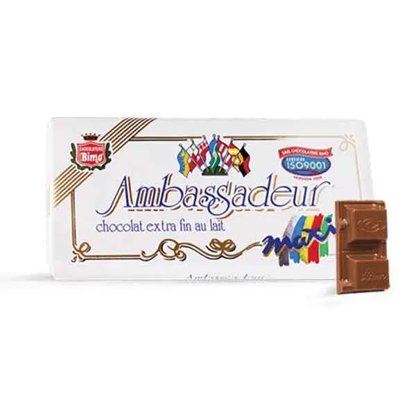 Ambassadeur