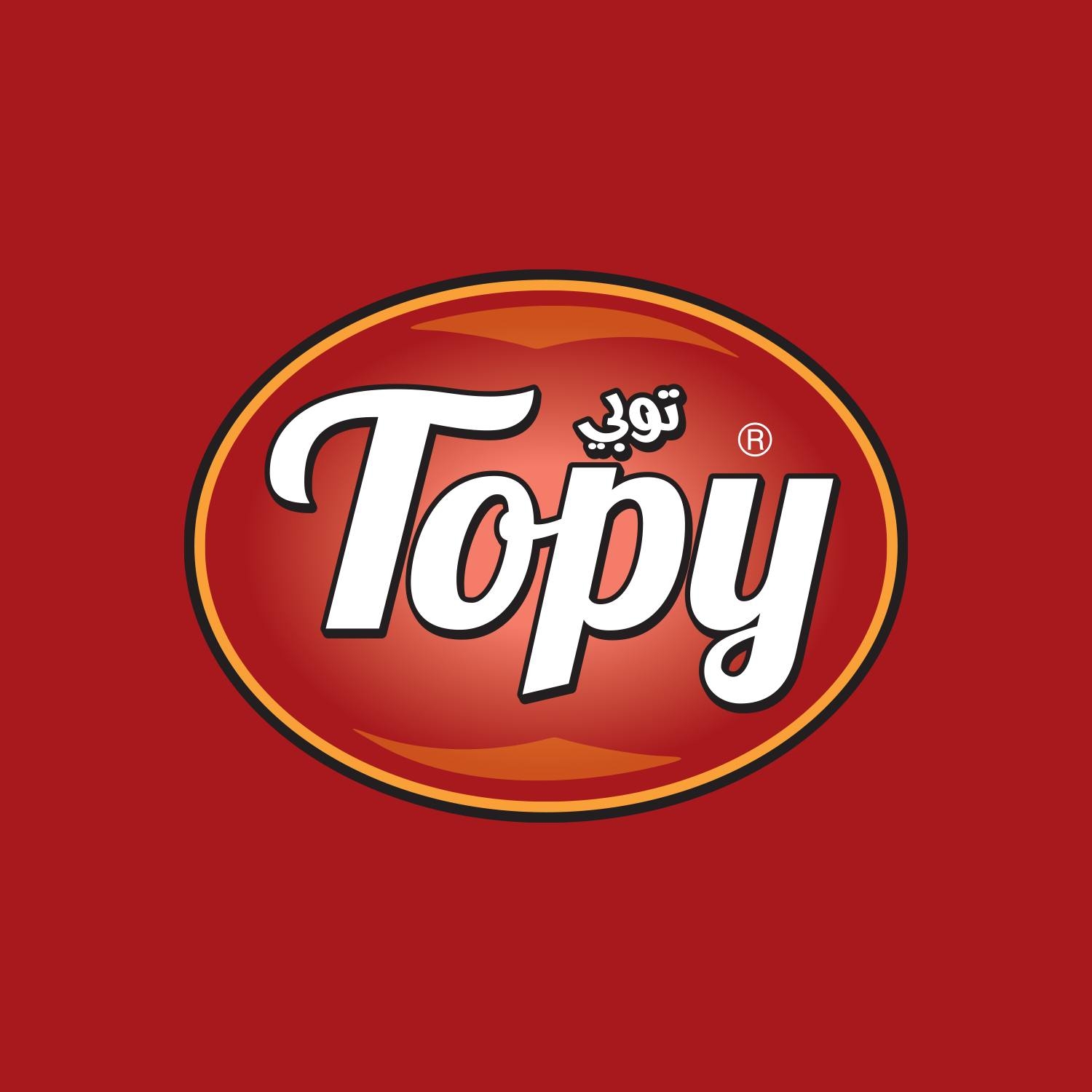 Brand: TOPY