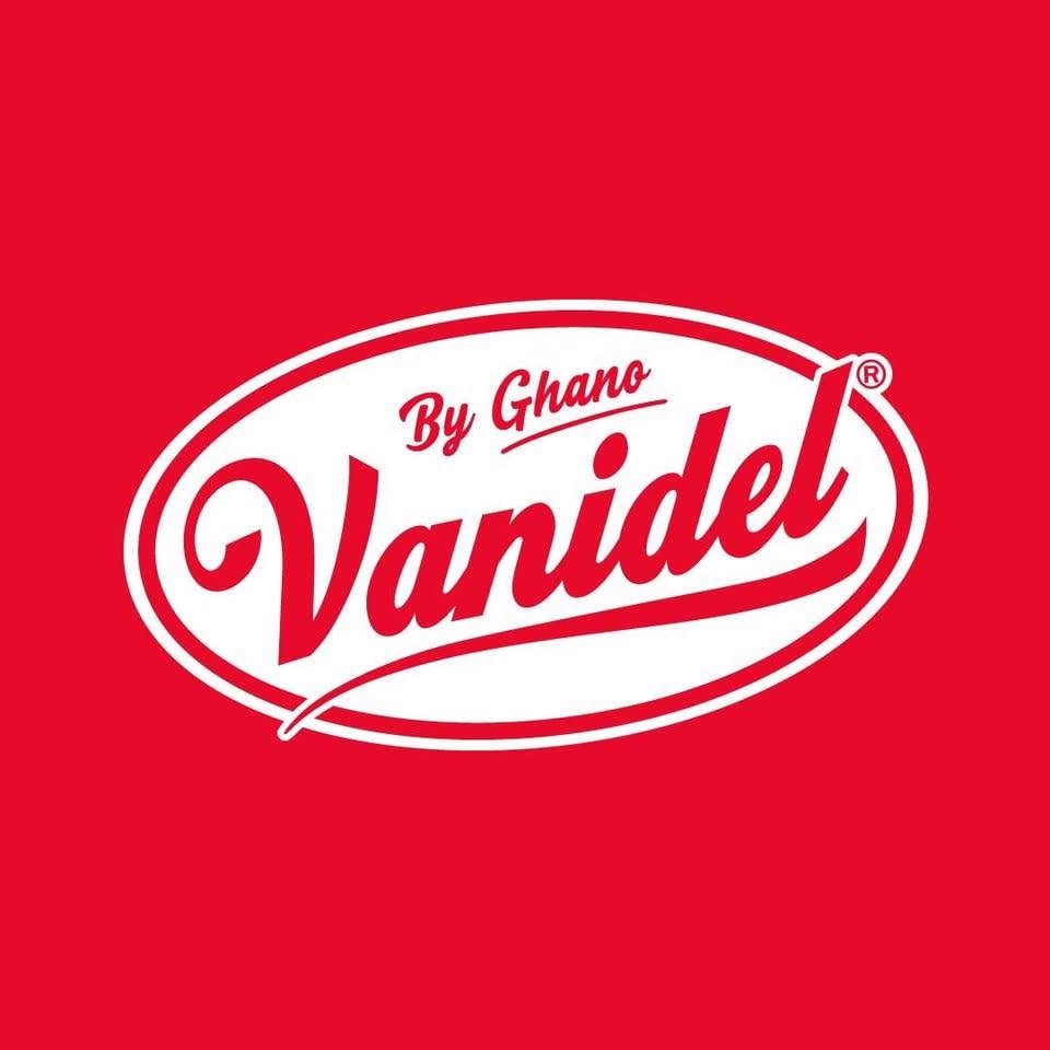 العلامة التجارية: Vanidel By Ghano