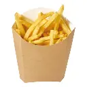 BARQUETTE FRITE 120PCS