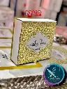 BOITE PATISSIERE BOX N12