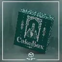 BOITE PATISSIERE BOX N°8