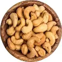 CAJOU SALEE 1KG