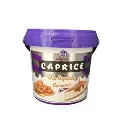 CAPRICE LIQUIDE CARAMEL TOFFEE 500GR