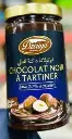 CHOCOL TARTINE DZIRIA NOIR 20% 720GR