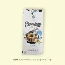 CHOCOLATTI BLANC 250GR