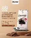 CHOCOLATTI NOIR 250GR