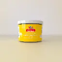 COLORANT POUDRE FRUCTA JAUNE